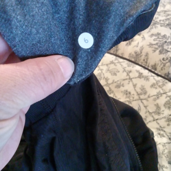 Jacket - Picture 6 of 6